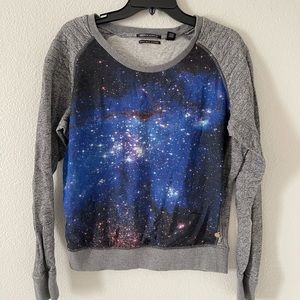 Maison Scotch “Star de la Saison” Sweater